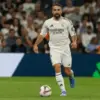 Madrid Ragu Pertahankan Carvajal Musim Depan?