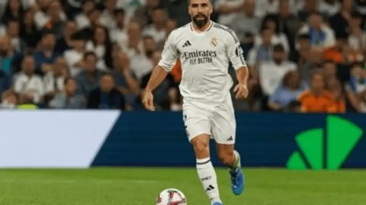 Madrid Ragu Pertahankan Carvajal Musim Depan?