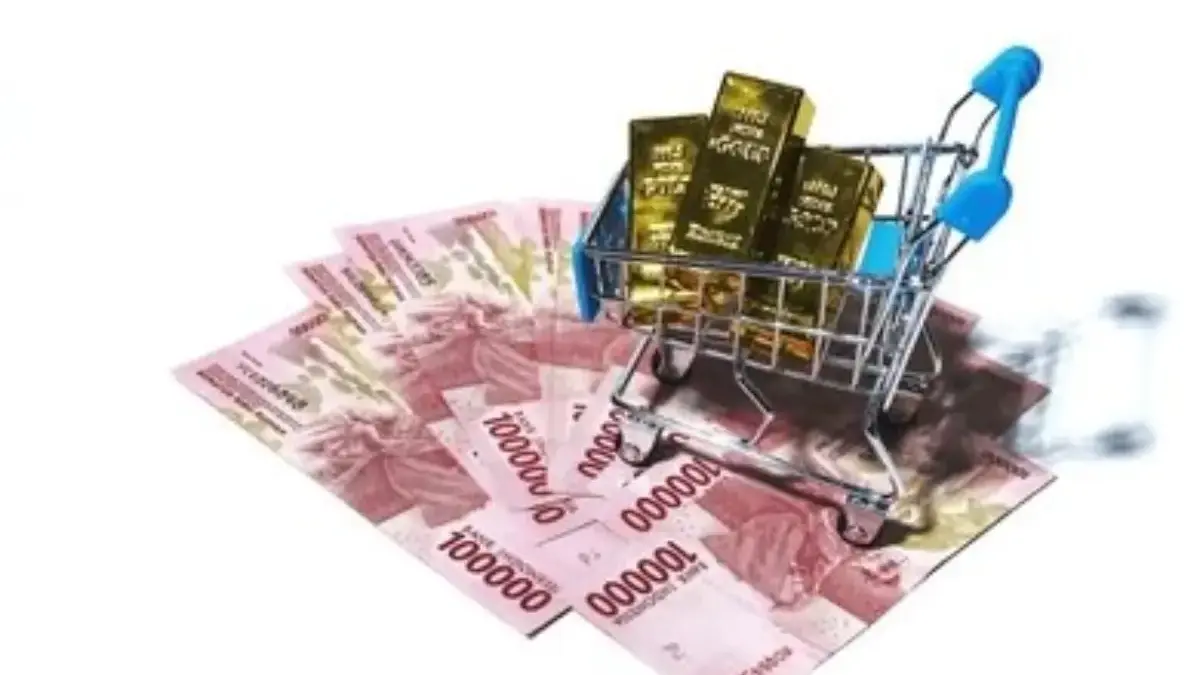 Daftar Harga Emas Hari Ini 13 Februari 2026 di Pegadaian Produk UBS, Galeri 24