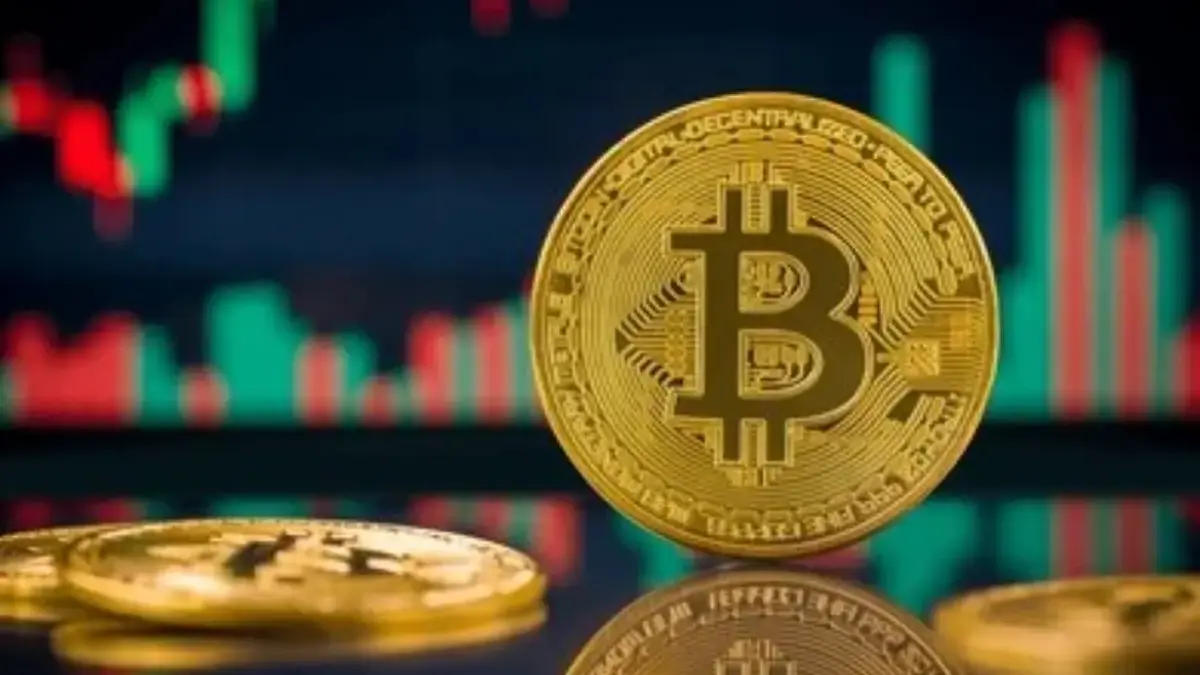 Dolar AS Menguat, Bitcoin Tertekan di Level $70.000