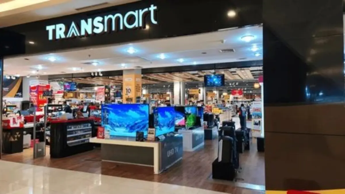 Harga Perabotan di Transmart Bakal Terjun Bebas 8 Februari 2026, Cek Produknya!
