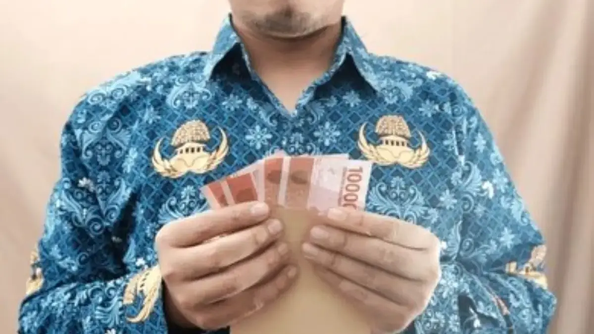 Rapelan Gaji Pensiunan PNS 2026: Cek Fakta Terbaru & Penjelasan Resmi Pemerintah Disini!