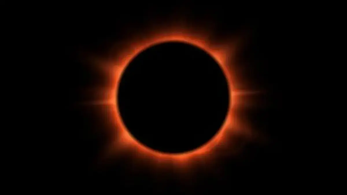 Gerhana Matahari Cincin 17 Februari 2026 Jelang Ramadhan, Benarkah Lebih Berbahaya dari Gerhana Total?