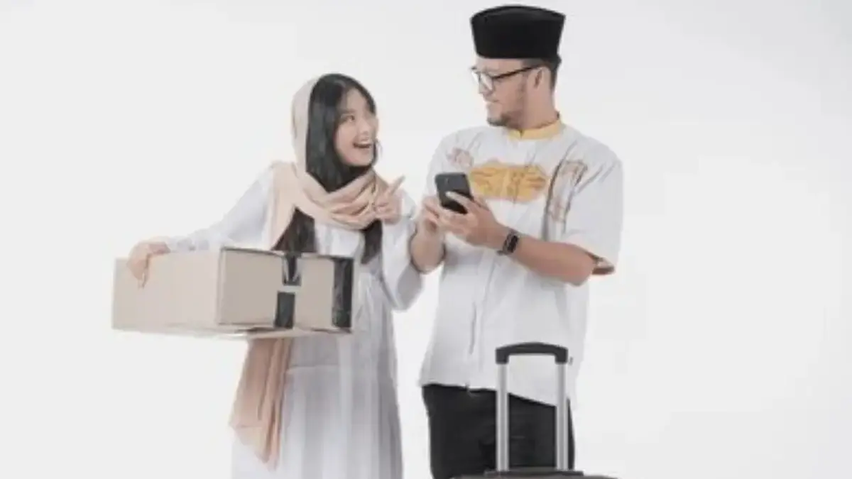 Mudik Gratis Pemprov Jabar 2026 Resmi Dibuka