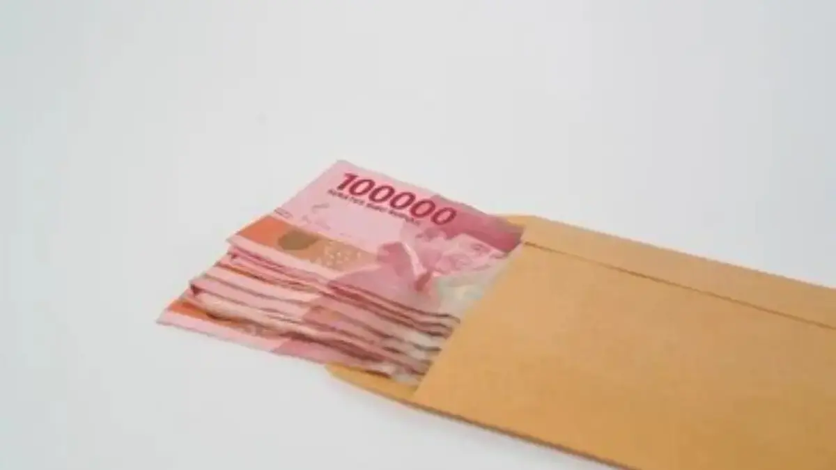 Pegawai SPPG Dapat THR