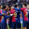 Jadwal Barcelona vs Mallorca LaLiga 2025/26 di VISION+