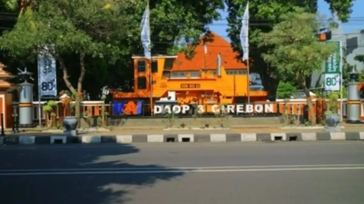 Libur Imlek 2026 Naik Kereta? KAI Daop 3 Cirebon Sediakan 29.945 Tiket KA