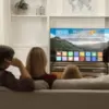 10 Smart TV Terbaik 2026