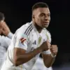 Kylian Mbappe Menuju Level Cristiano Ronaldo di Real Madrid