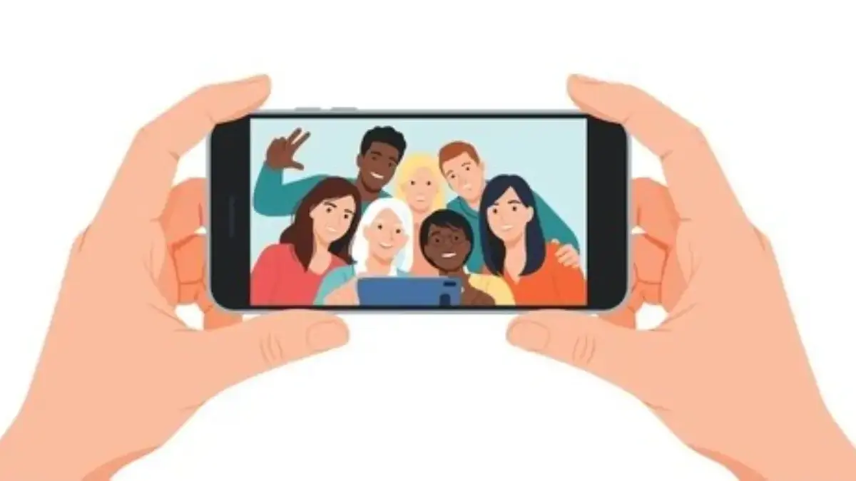 Rekomendasi Hp untum foto malam