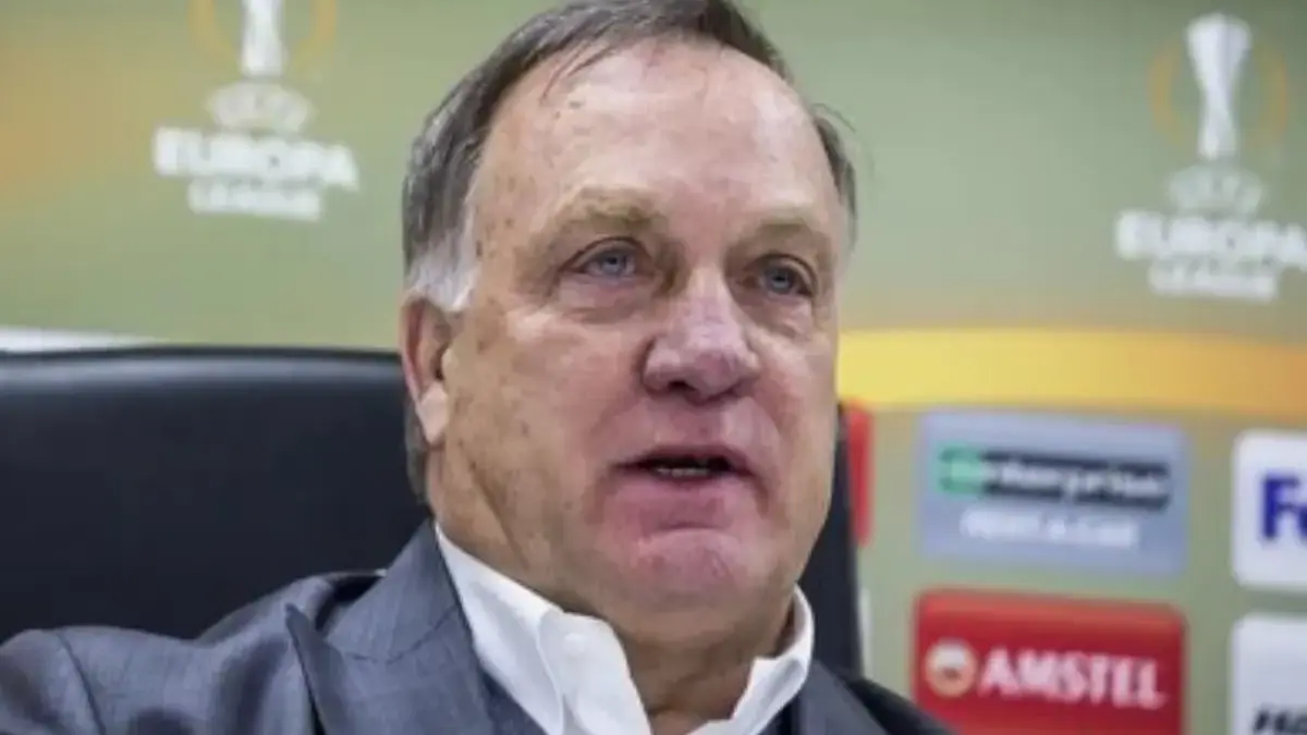 Usai Lolos ke Piala Dunia 2026, Pelatih Timnas Curacao Resmi Mengundurkan Diri Usai Lolos ke Piala Dunia 2026, Pelatih Timnas Curacao Resmi Mengundurkan Diri