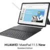 Huawei MatePad 11.5 New Standard Edition Resmi Dijual di Indonesia Mulai 2 Februari 2026