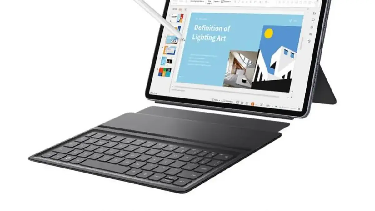 Cuma 5 Jutaan! Huawei MatePad 11.5 New Standard Edition Resmi Dijual di Indonesia Mulai 2 Februari 2026 Huawei MatePad 11.5 New Standard Edition Resmi Dijual di Indonesia Mulai 2 Februari 2026