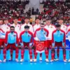 Klasemen Grup A Piala Asia Futsal 2026: Indonesia Juara Grup Setelah Tahan Imbang Irak!