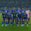 Jadwal Borneo vs Persib Berubah, Maung Bandung Fokus Lawan Ratchaburi