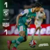 Hasil BRI Super League: Persebaya vs Dewa United Berakhir Seri