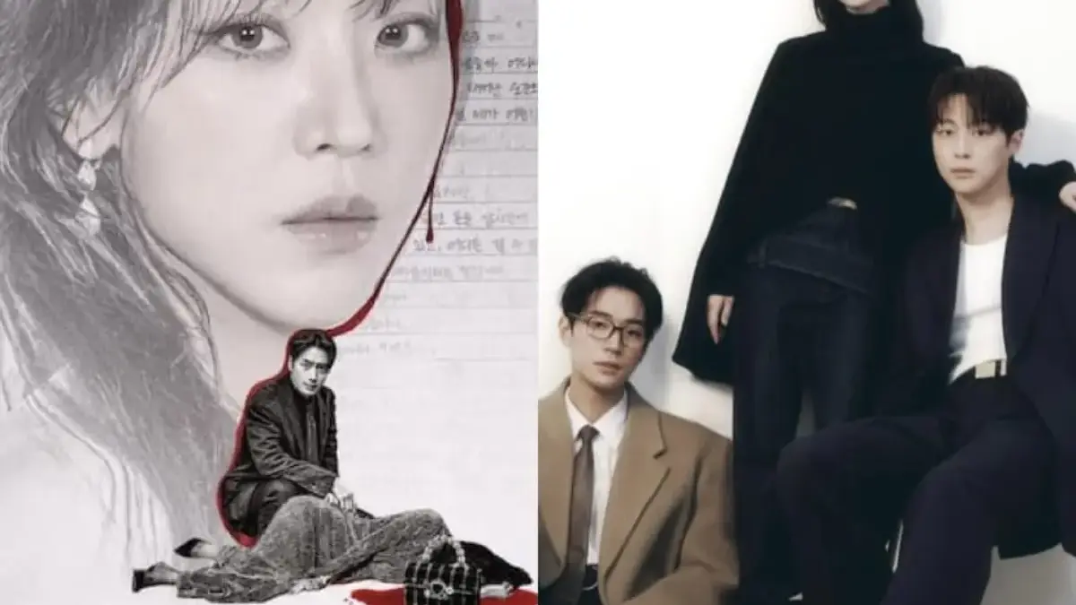 8 Drakor Terbaru Februari 2026 Wajib Kamu Tonton Biar Gak Kudet, Ada Reuni Shin Hye Sun! 8 Drakor Terbaru Februari 2026