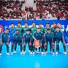 Indonesia Melaju ke Semifinal AFC Futsal Asian Cup 2026