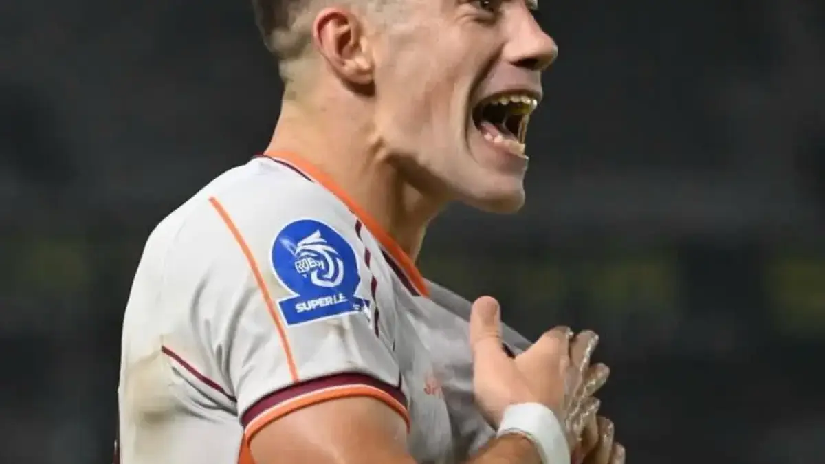 Persib Konfirmasi Rumor Mariano Peralta Hingga Ragnar Oratmangoen