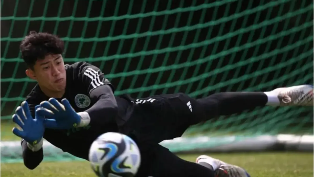 Resmi! Persija Jakarta Rekrut Cyrus Margono