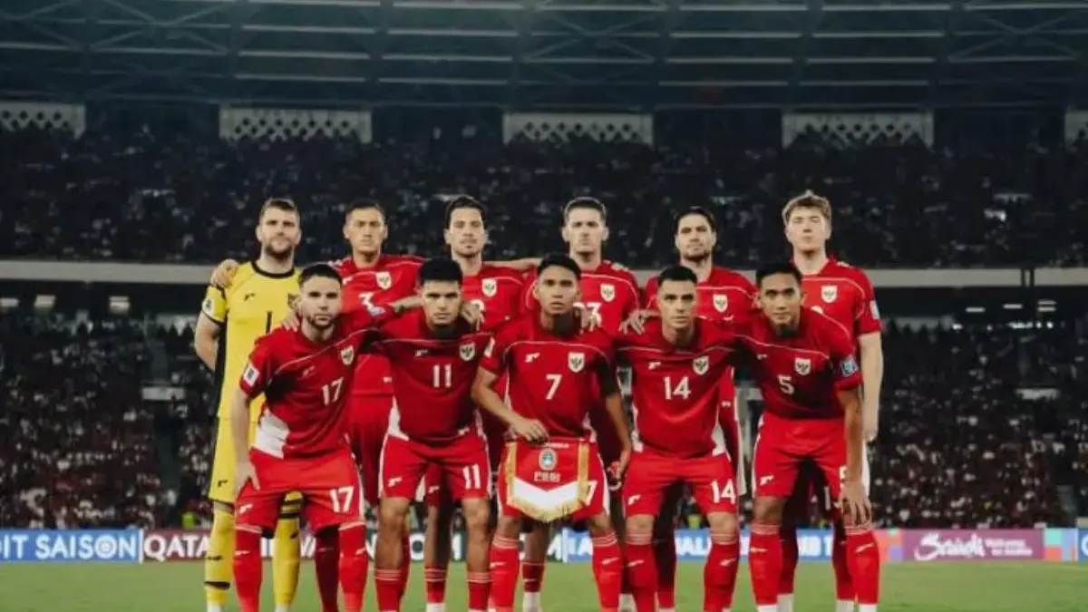 Resmi! FIFA Series 2026 Digelar di SUGBK, Simak Jadwal Lengkapnya