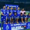 Perubahan Jadwal Super League: Borneo FC vs Persib Ditunda