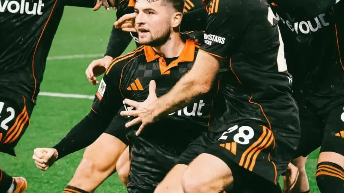 Como Didukung Juara Piala Dunia, Klub Milik Orang Indonesia Makin Dekat ke Liga Champions Como Didukung Juara Piala Dunia, Klub Milik Orang Indonesia Makin Dekat ke Liga Champions