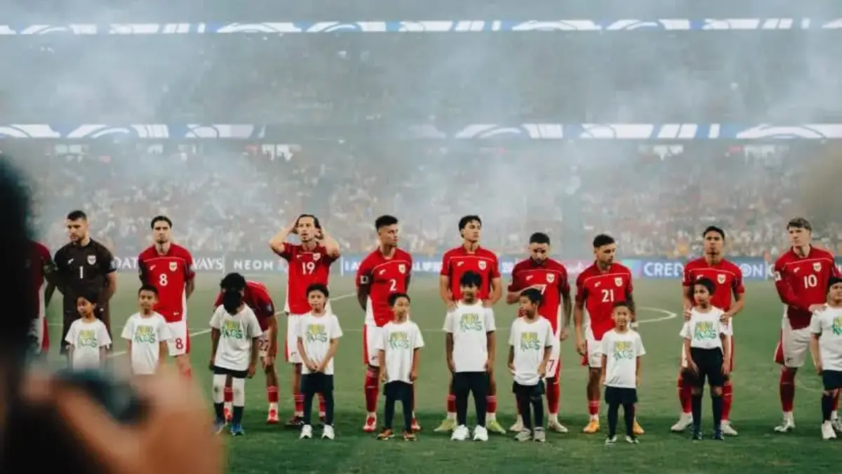 Timnas U-23 Indonesia Tak Ikut Serta dalam 2 Ajang Bergengsi Level Asia pada 2026