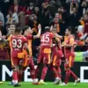 Prediksi Galatasaray vs Juventus 18 Februari 2026