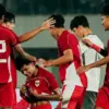 Timnas Indonesia U-17