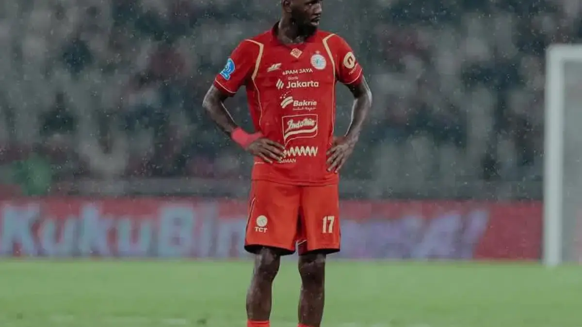 Komentar Allano Lima Soal Rivalitas Persija dan Persib, 13 Laga Tersisa Jadi Penentu Gelar