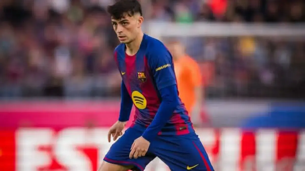 Analisis Performa Barcelona: Gol Kilat dan Strategi Hansi Flick Bikin Camp Nou Bergemuruh La Liga Spanyol 2025/2026