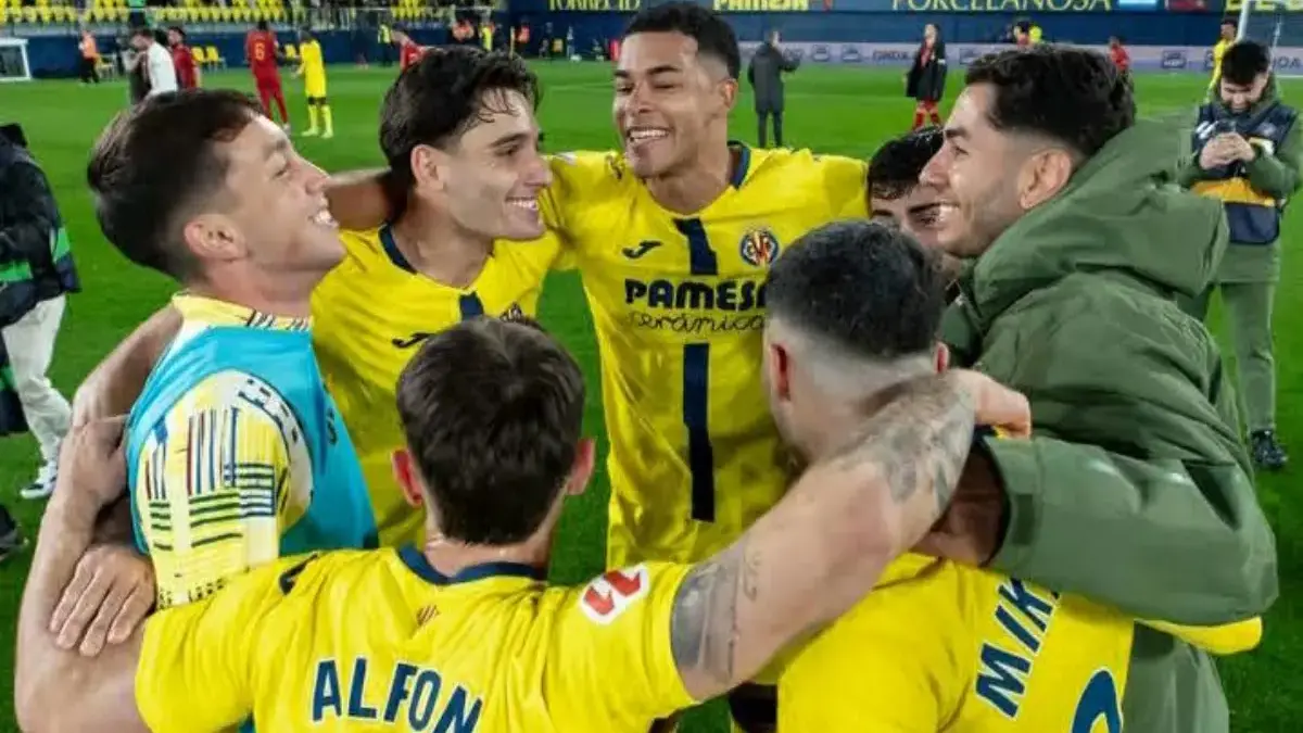 Liga Spanyol 2025/2026