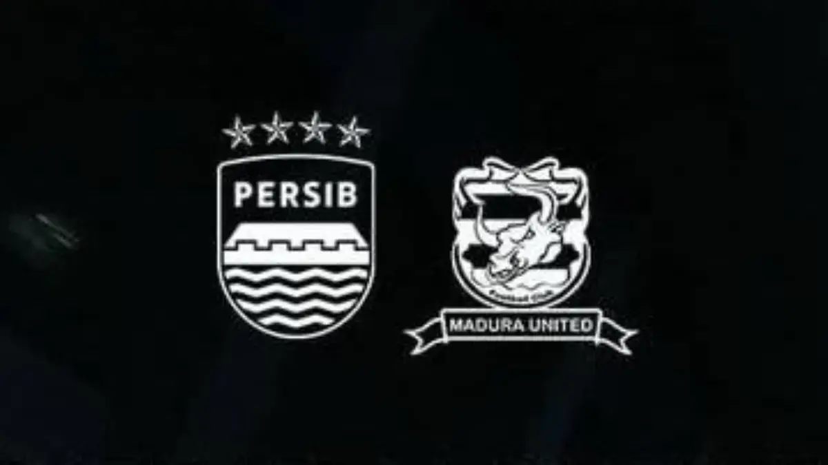 Prediksi Persib Vs Madura United: Pertarungan Panas Pekan ke-23 BRI Super League