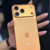 iPhone 18 Pro Max
