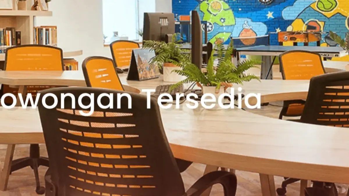 Lowongan Kerja BRI fresh graduated