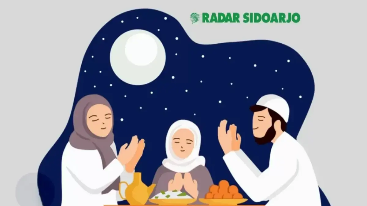 Bukan Sekadar Tradisi: Makna, Bacaan, dan Keutamaan Doa Buka Puasa yang Sering Terlewatkan Doa Berbuka Puasa