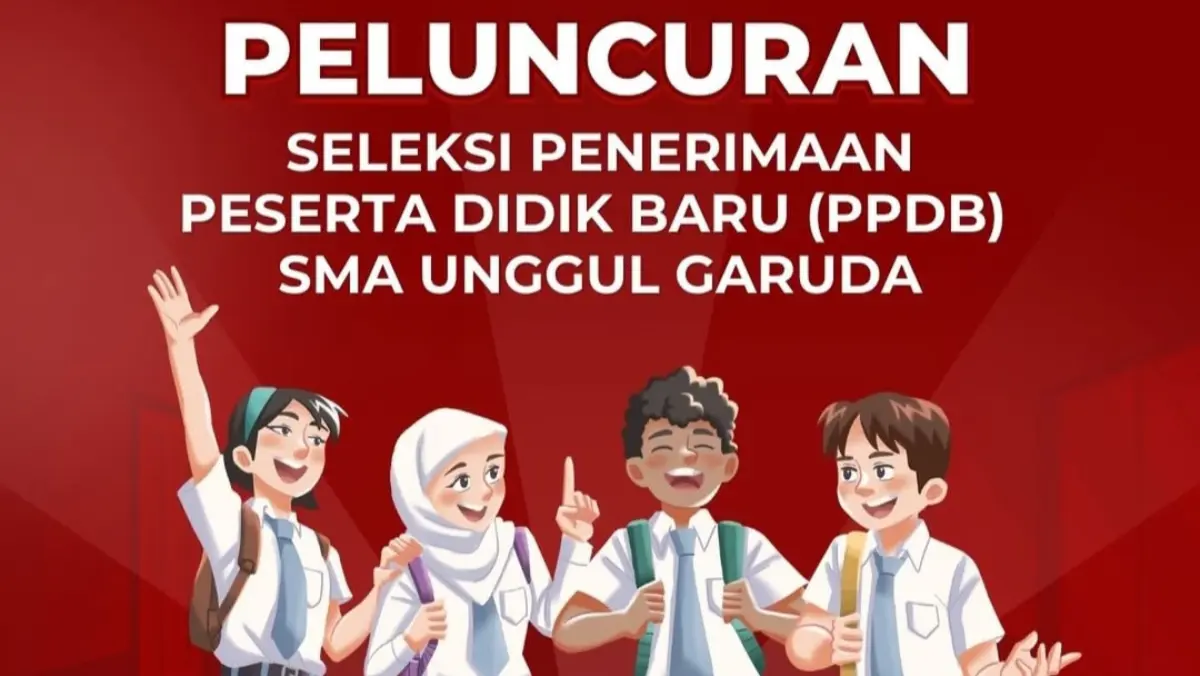 Sekolah Garuda