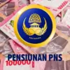Pensiunan PNS