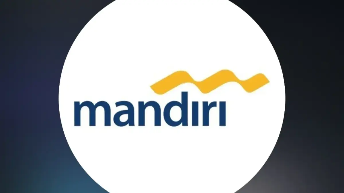 Bank Mandiri