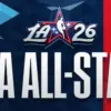 NBA All-STARS