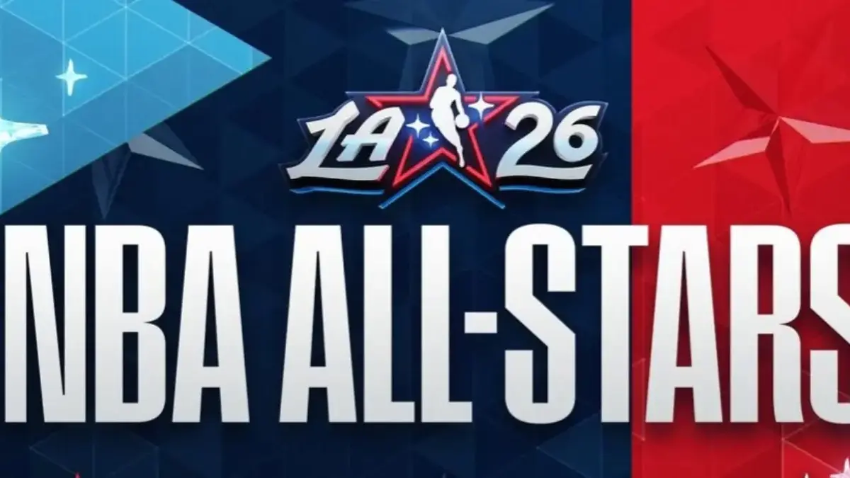 NBA All-STARS