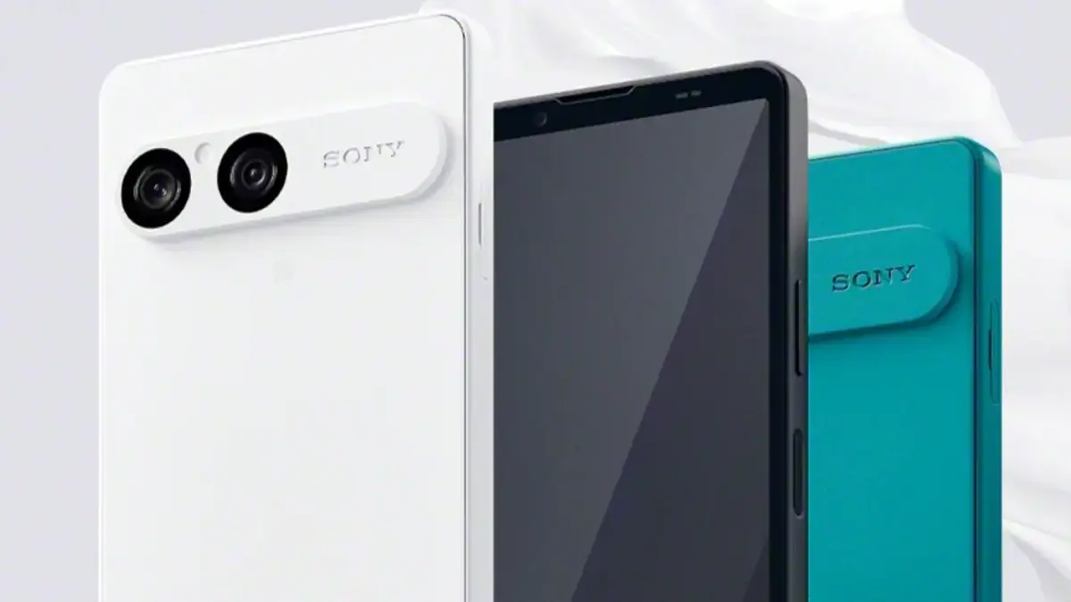 Sony Xperia