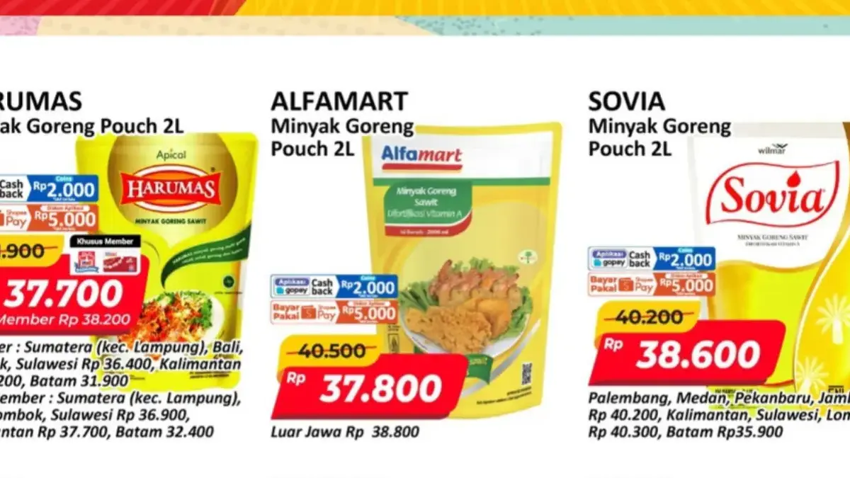 Promo JSM Alfamart