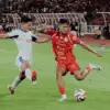Persija Vs Arema