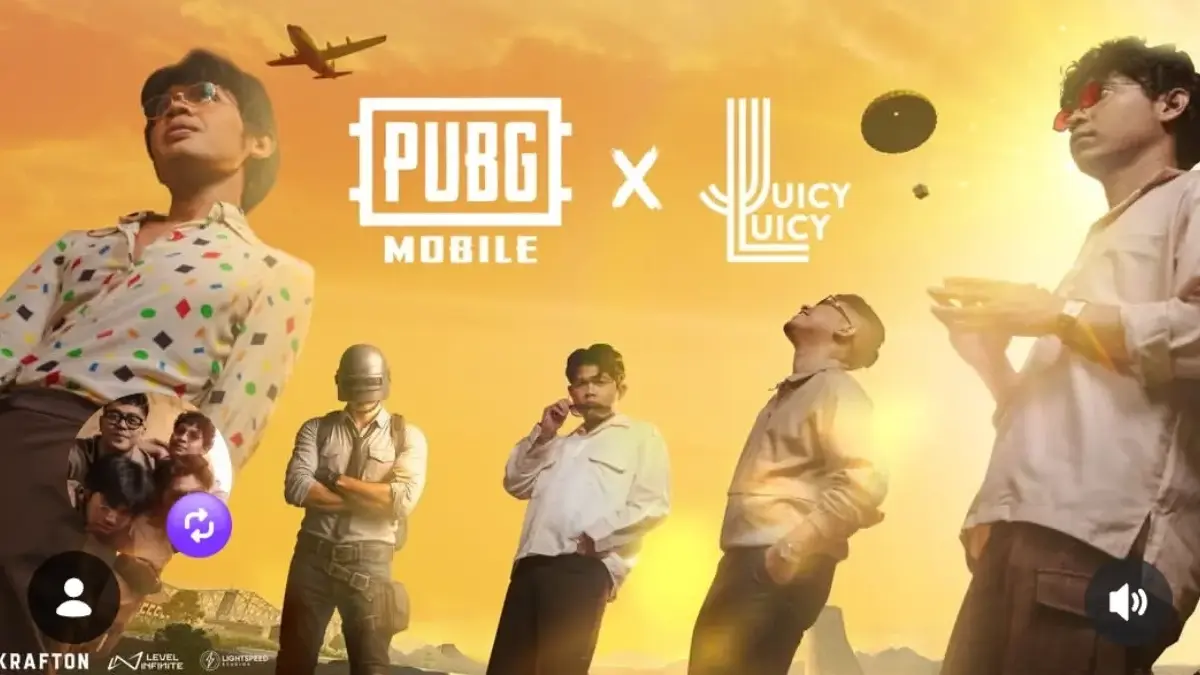 PUBG Mobile