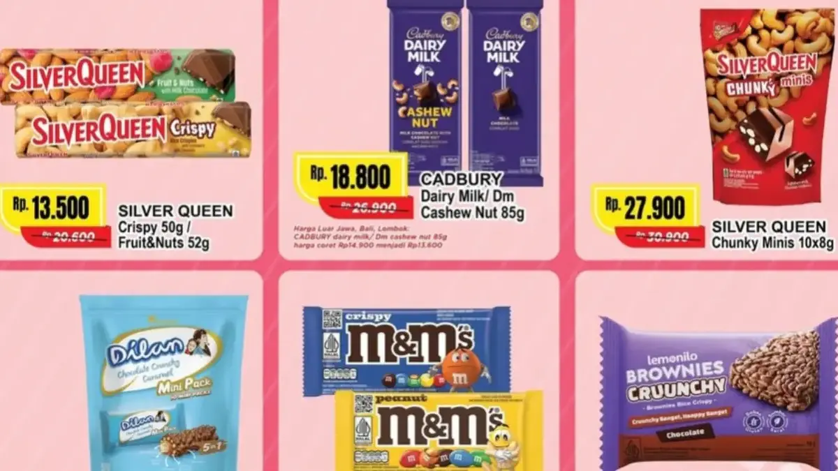 Promo JSM Alfamart