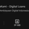 Pinjaman Online