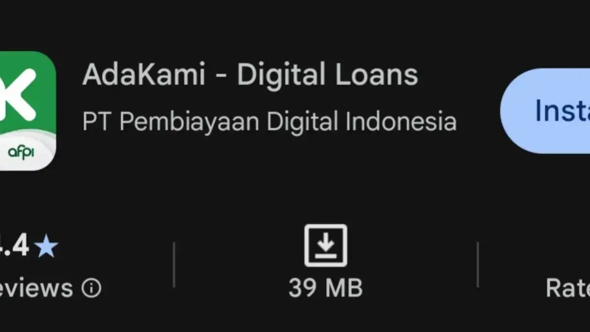 Pinjaman Online