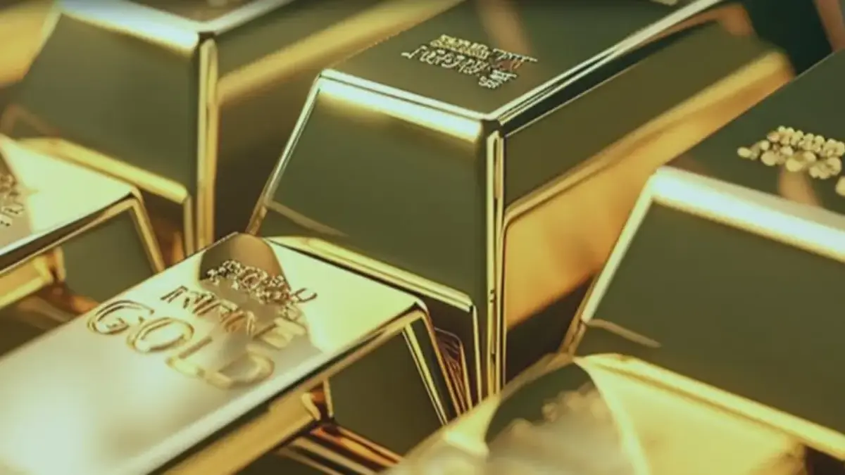 Harga Emas Antam Logam Mulia: Stabil Nyaris Rp3 Juta per Gram Tren Pasar & Implikasinya untuk Investor Emas Antam